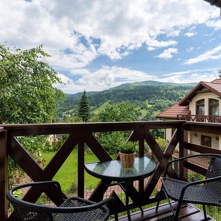 Apartamenty Jodlowa Chata Z Widokiem Na Gory - Dream Apart Szczyrk Exterior photo